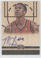 Rookies - MarShon Brooks