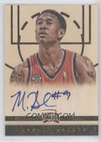 Rookies - MarShon Brooks