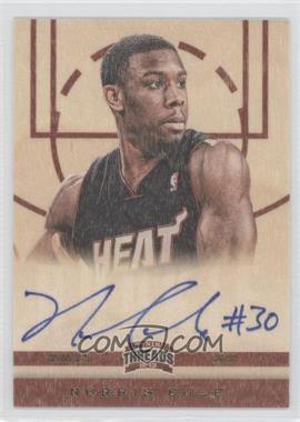 2012-13 Panini Threads - [Base] #174 - Rookies - Norris Cole