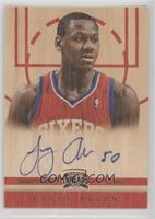 Rookies - Lavoy Allen