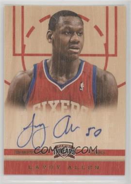 2012-13 Panini Threads - [Base] #193 - Rookies - Lavoy Allen