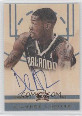 2012-13 Panini Threads - [Base] #195 - Rookies - DeAndre Liggins