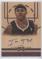 Rookies - Isaiah Thomas