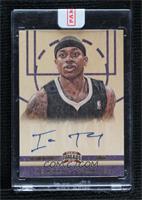 Rookies - Isaiah Thomas [Uncirculated]