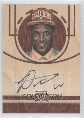 2012-13 Panini Threads - [Base] #204 - Rookies - Dion Waiters