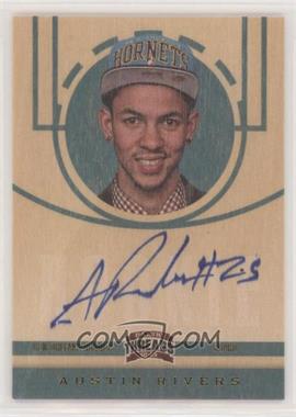 2012-13 Panini Threads - [Base] #210 - Rookies - Austin Rivers