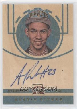 2012-13 Panini Threads - [Base] #210 - Rookies - Austin Rivers