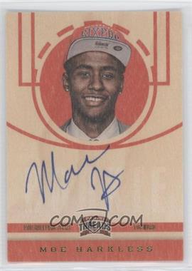 2012-13 Panini Threads - [Base] #215 - Rookies - Moe Harkless