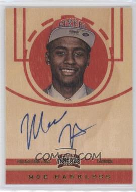 2012-13 Panini Threads - [Base] #215 - Rookies - Moe Harkless