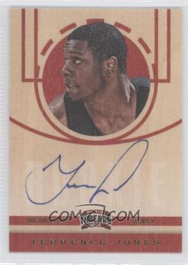 2012-13 Panini Threads - [Base] #218 - Rookies - Terrence Jones