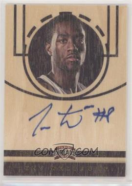 2012-13 Panini Threads - [Base] #225 - Rookies - Tony Wroten