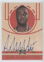 Rookies - Arnett Moultrie