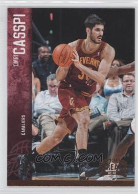 2012-13 Panini Threads - [Base] #23 - Omri Casspi