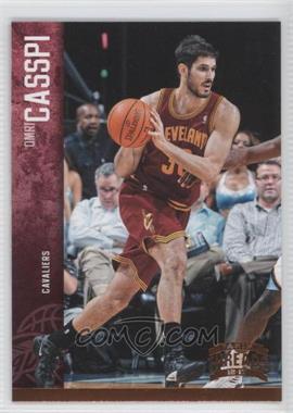 2012-13 Panini Threads - [Base] #23 - Omri Casspi