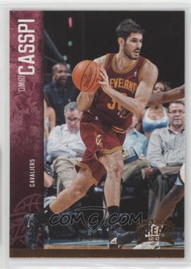 2012-13 Panini Threads - [Base] #23 - Omri Casspi