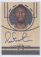 Rookies - Festus Ezeli