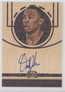 2012-13 Panini Threads - [Base] #236 - Rookies - Orlando Johnson