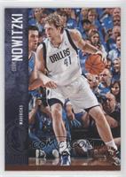 Dirk Nowitzki