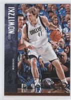 Dirk Nowitzki