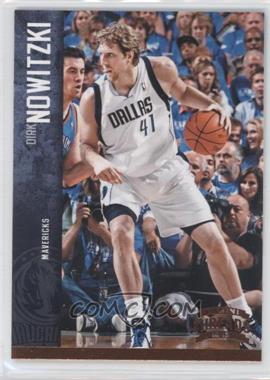 2012-13 Panini Threads - [Base] #24 - Dirk Nowitzki