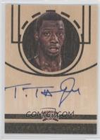 Rookies - Tyshawn Taylor