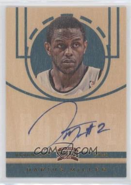 2012-13 Panini Threads - [Base] #246 - Rookies - Darius Miller