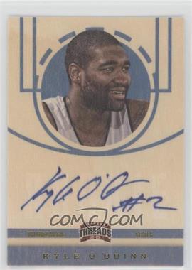 2012-13 Panini Threads - [Base] #248 - Rookies - Kyle O'Quinn