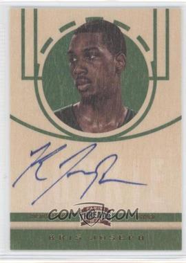 2012-13 Panini Threads - [Base] #249 - Rookies - Kris Joseph