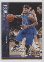 Delonte West [EX to NM]