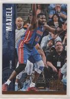 Jason Maxiell [EX to NM]