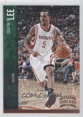 2012-13 Panini Threads - [Base] #51 - Courtney Lee