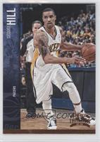 George Hill