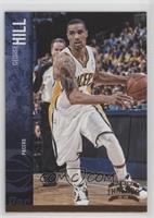 George Hill