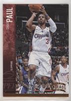 Chris Paul [EX to NM]