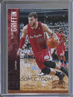 2012-13 Panini Threads - [Base] #59 - Blake Griffin [Noted]