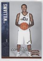 Mo Williams