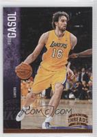 Pau Gasol