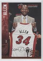 Ray Allen