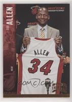 Ray Allen