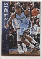 Marreese Speights [EX to NM]