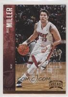 Mike Miller [Good to VG‑EX]