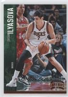 Ersan Ilyasova