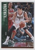 Ersan Ilyasova