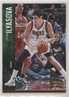 Ersan Ilyasova [Noted]