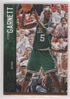 Kevin Garnett [EX to NM]