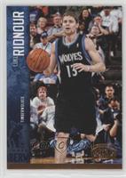 Luke Ridnour