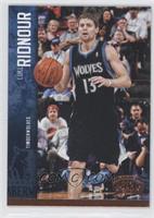 Luke Ridnour