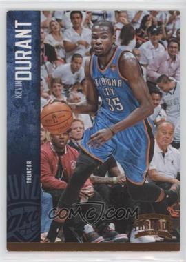 2012-13 Panini Threads - [Base] #98 - Kevin Durant [EX to NM]