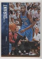 Kevin Durant [EX to NM]