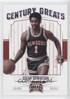 Oscar Robertson